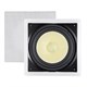 Monoprice Caliber In-Wall Speaker 10in Fiber 300W Subwoofer (each)