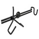 Monoprice Wall Mount for Electric Guitar - Horizontal (Open Box)