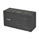 Monoprice Portable Bluetooth NFC Brick Speaker Black (Open Box)