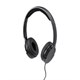 Hi-Fi Lightweight On-Ear Headphones (Open Box)