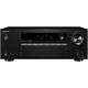 Onkyo TX-SR373 5.2 Channel 4K Ultra HD and 3D Pass Through HDR Compatible A/V Home Theater Receiver