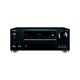 Onkyo TX-RZ620 7.2-Ch. Dolby Atmos & DTS:X 4K Ultra HD & 3D Pass thru A/V Home Theater Receiver - Black