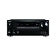 Onkyo TX-RZ720 7.2-Ch. THX Select Dolby Atmos & DTS:X 4K Ultra HD & 3D Pass Thru A/V Home Theater Receiver - Black