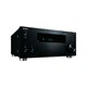 Onkyo TX-RZ820 7.2-Ch. THX Select Dolby Atmos & DTS:X 4K Ultra HD & 3D Pass thru A/V Home Theater Network Receiver - Black