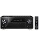 Pioneer VSX-932 7.2-Ch. Dolby Atmos & DTS:X 4K Ultra HD & 3D Pass thru Network A/V Home Theater Receiver - Black