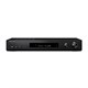 Pioneer VSX-S520 5.1-Ch. Network-Ready 4K Ultra HD and 3D Pass-Through HDR Compatible A/V Home Theater Receiver - Black