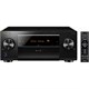 Pioneer Elite SC-LX502 7.2-Ch. Dolby Atmos & DTS:X 4K Ultra HD & 3D Pass thru A/V Home Theater Receiver - Black