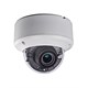 2.1MP HD-TVI Dome Security Camera, 1920x1080P@30fps, 2.8-12mm Motorized Varifocal Lens
