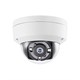 5MP HD-TVI Dome Security Camera, 2560x1944@20fps, 2.8mm Fixed Lens