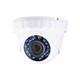 1MP HD-TVI Camera Turret Security Camera, 3.6mm Fixed Lens