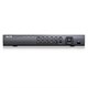 Monoprice 4CH DVR, up to 3MP HD-TVI, 1CH 4MP IP Cameras, H.265+ Support Analog Cameras + 1 IP Camera, HDMI, CVBS Output, 1 SATA