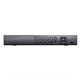 Monoprice 8CH DVR, 5 in 1, up to 3MP HD-TVI, 2CH 4MP IP Cameras, H.265+, Support Analog Cameras + 1 IP Camera, HDMI, CVBS, 1 SATA