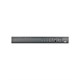 Monoprice 16CH HD-TVI DVR, 5 in 1, H.265+, 1-4 Channel support up to 3MP HD-TVI, Up to 2CH 4MP IP Cameras, Up to 4K (3840X2160) HDMI