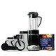 NutriBullet RX with Heating Function for Soups & Sauces
