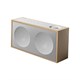 Onkyo NCP-302W Wireless Speaker - White