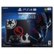 Sony Playstation PS4 Pro 1TB (CUH-7115B) Star Wars Battlefront 2 LE Bundle