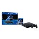 Sony Playstation 4 (PS4) 1TB (CUH-2115B) Star Wars Battlefront 2 Bundle