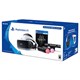 Sony PlayStation VR (PSVR) The Elder Scrolls V: Skyrim VR Bundle for the PS4 (VR Headset, Camera, Skyrim, 2 Move Controllers)(Limit 1 per Customer)
