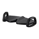 Workstream by Monoprice Light-Weight Rocking Footrest, Fidget Foot Rocker(Limit 20 per Customer)