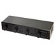 4-Channel A/B Speaker Selector w/ Volume Control (Open Box)