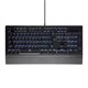 Monoprice Enthusiast Backlit Full Size OUTEMU Blue Switch Mechanical Keyboard (Open Box)