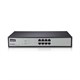 Monoprice 8-Port 10/100Mbps Web Smart Switch(Limit 20 per Customer)