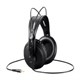 Modern Retro Over Ear Headphones (Open Box)