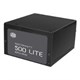 Coolermaster Masterwatt Lite 500W w/ 80 Plus Certified Power Supply (Refurbished)