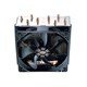 Cooler Master Hyper T4 - CPU Cooler with 4 Direct Contact Heatpipes (refurbished)