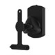 Monoprice Premium Pivoting System Speaker Wall Mount for SONOS PLAY:1 and PLAY:3 Speakers