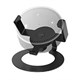 Monoprice Tilt Desk Mount for Amazon Echo Dot