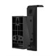 Monoprice Fixed Wall Mount for SONOS® PLAY:1 Speakers