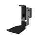 Monoprice Premium Fixed Wall Mount for SONOS® PLAY:5 Speakers