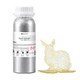 MP Rapid UV 3D Printer Resin, 250ml, Clear