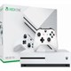XBOX One S 500GB Console (Open Box)(Limit 2 per Customer)