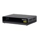 Monoprice Blackbird 4K Multi Format (1x CVBS, 1x YPbPr, 1x VGA, 2x HDMI and, 2x USB inputs) HDMI Converter with 4K Scaler