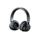 2-in-1 Bluetooth Wireless Headphones with External Speakers (Open Box)
