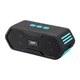 Monoprice Deep Blue Sub710 Submersible Waterproof Bluetooth Speaker IPX7 (Open Box)