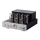 Monoprice Pure Tube Stereo Amplifier with Bluetooth Line and Phono Inputs (Open Box)
