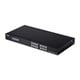Blackbird 4k HDBaseT 4x4 Matrix with PoC, 4K@60Hz (Open Box)