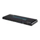 Monoprice Blackbird 4K Pro 1x8 HDMI Splitter with HDCP 2.2 and EDID Support (Open Box)