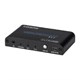 Blackbird 4K Pro 2x1 HDMI Switch with HDCP 2.2 Support (Open Box)