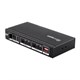 Monoprice Blackbird 4K 2x2 HDMI Matrix (Open Box)
