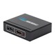 Monoprice Blackbird 4K Mini USB-Powered 1x2 HDMI Splitter (Open Box)