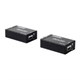 Blackbird HDMI Extender over Single 100m Coaxial with Bi-Directional IR Support (Open Box)