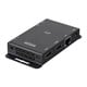 Blackbird HDMI Extender Over Cat6, 50m, EDID, Loop Out (Open Box)
