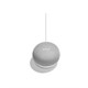 Google - Home Mini - Chalk GA00210-US personal home assistant digital media streamer