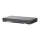 Monoprice Blackbird 4k HDBT Scaler 2x1 Switch, POH, HDMI 1.4, HDCP 2.2