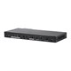 Monoprice Blackbird Scaler 4x1 Switch, CEC, IR Learning, HDMI 1.4, HDCP2.2