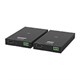 Monoprice Blackbird 4K Pro HDBaseT Extender Kit, IR, 100m with PoC, RS232, HDCP 2.2